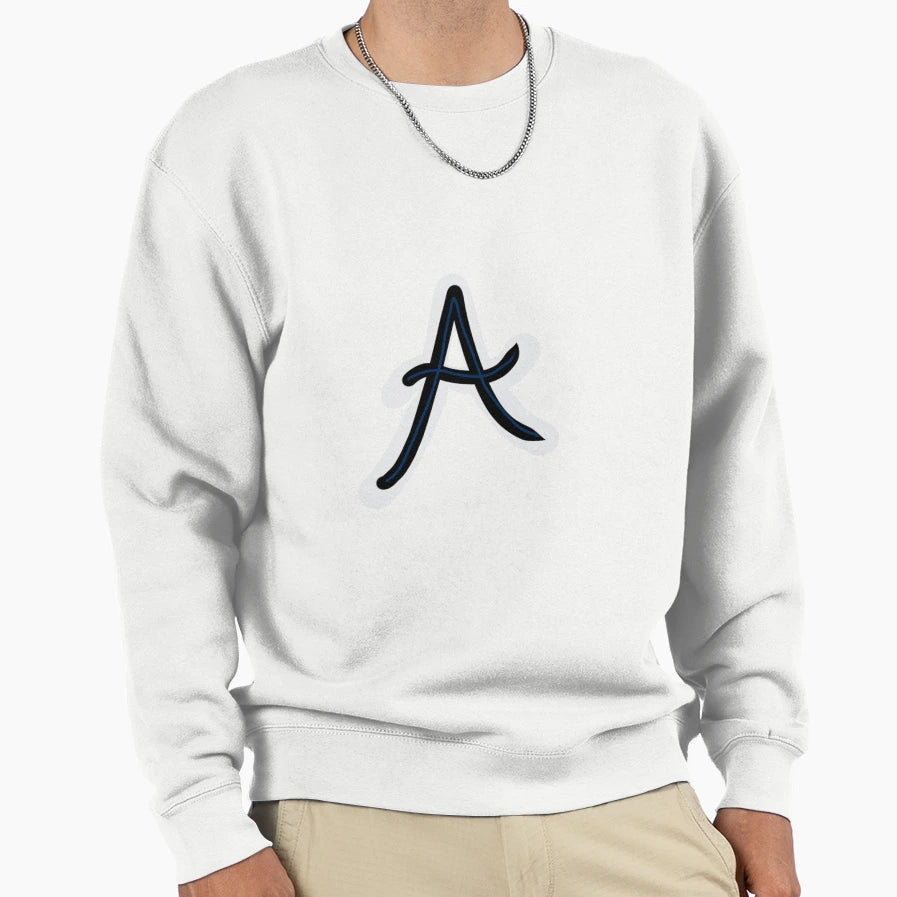 Icon Sweatshirt - Custom Art Print Unisex - T-Shirt, Sweatshirt, Hoodie