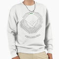 Citizens Bank Park Sweatshirt - Custom Art Print for Adults - T-Shirt, Sweatshirt, Hoodie