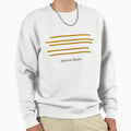 Detriot Lines Funny Football Bad Sweatshirt - Graphic Print for Adults - T-Shirt, Sweatshirt, Hoodie
