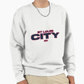 St Louis City Sc Grudge Sweatshirt - Custom Art Print Unisex - T-Shirt, Sweatshirt, Hoodie