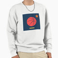 Basketball Star Sweatshirt - Custom Art Print Men Women - T-Shirt, Sweatshirt, Hoodie