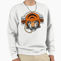 Cincinnati Football Beer Helmet Sweatshirt - Trendy Graphic Unisex - T-Shirt, Sweatshirt, Hoodie
