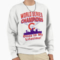 Series Champions Chicago Once My Sweatshirt - Custom Art Print Men Women - T-Shirt, Sweatshirt, Hoodie