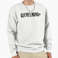Cleveland Heart Mug Sweatshirt - Aesthetic Graphic Men Women - T-Shirt, Sweatshirt, Hoodie