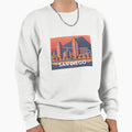 San Diego City Rectangle Sweatshirt - Trendy Graphic for Adults - T-Shirt, Sweatshirt, Hoodie