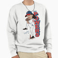 Powers Sweatshirt - Aesthetic Graphic for Adults - T-Shirt, Sweatshirt, Hoodie