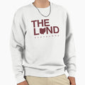 Land Sweatshirt - Casual Everyday Wear Unisex - T-Shirt, Sweatshirt, Hoodie