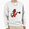 Yadier Molina Sweatshirt - Unique Graphic for Adults - T-Shirt, Sweatshirt, Hoodie