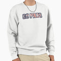 Go Pats Sweatshirt - Fun Novelty Design Men Women - T-Shirt, Sweatshirt, Hoodie