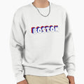 Boston Sweatshirt - Graphic Print for Adults - T-Shirt, Sweatshirt, Hoodie