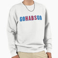 Go Habs Go Sweatshirt - Fun Novelty Design Unisex - T-Shirt, Sweatshirt, Hoodie