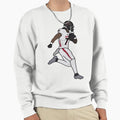 BR Steps Touchdown Sweatshirt - Fun Novelty Design for Adults - T-Shirt, Sweatshirt, Hoodie