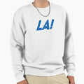 La Its Sin Tv Show Sweatshirt - Fun Novelty Design Unisex - T-Shirt, Sweatshirt, Hoodie