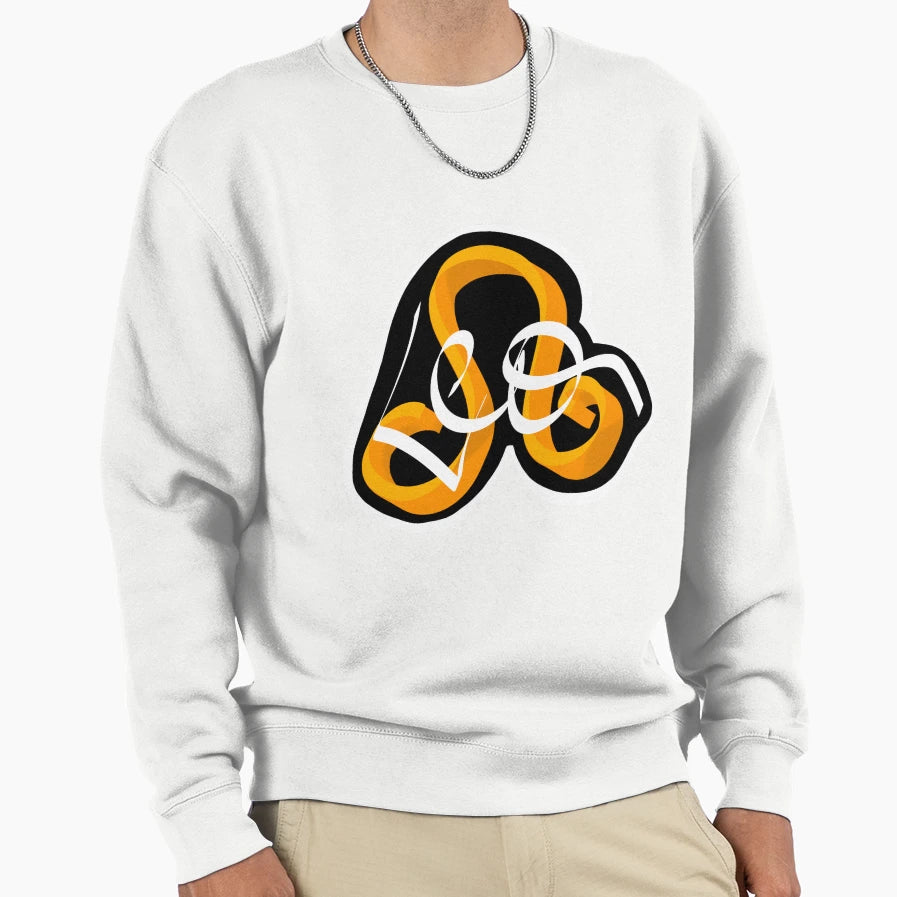Leo Rising Sweatshirt - Graphic Print Men Women - T-Shirt, Sweatshirt, Hoodie