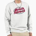 Brick Street Sweatshirt - Minimalist Print for Adults - T-Shirt, Sweatshirt, Hoodie