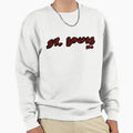 St Louis Bubble Sweatshirt - Custom Art Print Unisex - T-Shirt, Sweatshirt, Hoodie