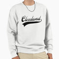 Cleveland Sweatshirt - Unique Graphic for Adults - T-Shirt, Sweatshirt, Hoodie