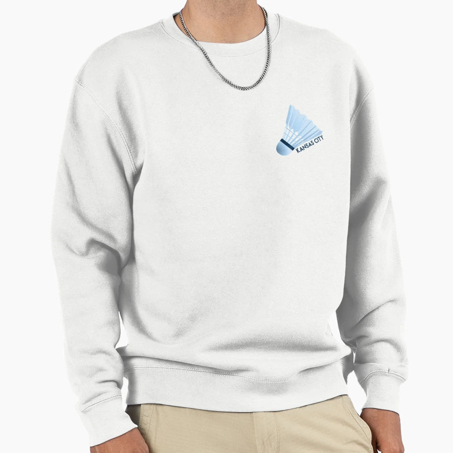 Kansas City Sweatshirt - Trendy Graphic Men Women - T-Shirt, Sweatshirt, Hoodie