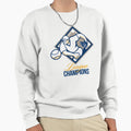 Baseball Pitcher League Champions Sweatshirt - Unique Graphic for Adults - T-Shirt, Sweatshirt, Hoodie