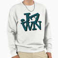 Jawn Midnight Green Sweatshirt - Fun Novelty Design Men Women - T-Shirt, Sweatshirt, Hoodie