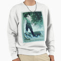 Pitcher Papa Sweatshirt - Fun Novelty Design for Adults - T-Shirt, Sweatshirt, Hoodie