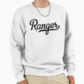 Ranger Sweatshirt - Aesthetic Graphic Unisex - T-Shirt, Sweatshirt, Hoodie