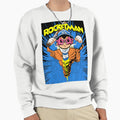 Rocket Sweatshirt - Graphic Print for Adults - T-Shirt, Sweatshirt, Hoodie