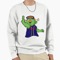 Fu Orbit Sweatshirt - Trendy Graphic Unisex - T-Shirt, Sweatshirt, Hoodie
