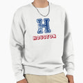 Houston Sweatshirt - Novelty Apparel Unisex - T-Shirt, Sweatshirt, Hoodie