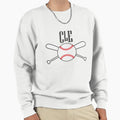 Cle Cleveland Baseball Gift Sweatshirt - Custom Art Print for Adults - T-Shirt, Sweatshirt, Hoodie