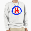 11 8 Television Sweatshirt - Fun Novelty Design Unisex - T-Shirt, Sweatshirt, Hoodie