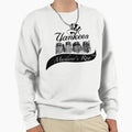 Murderers Row Sweatshirt - Fun Novelty Design Men Women - T-Shirt, Sweatshirt, Hoodie