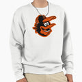 Baltimore Bird Sweatshirt - Fun Novelty Design Men Women - T-Shirt, Sweatshirt, Hoodie