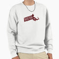 Boston Sweatshirt - Aesthetic Graphic Men Women - T-Shirt, Sweatshirt, Hoodie
