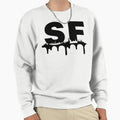 San Francisco Sf City Landmark Sweatshirt - Novelty Apparel Men Women - T-Shirt, Sweatshirt, Hoodie