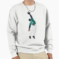 Junior Sweatshirt - Trendy Graphic for Adults - T-Shirt, Sweatshirt, Hoodie