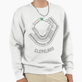 Progressive Field Sweatshirt - Novelty Apparel for Adults - T-Shirt, Sweatshirt, Hoodie