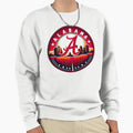 Alabama Sweatshirt - Minimalist Print Unisex - T-Shirt, Sweatshirt, Hoodie
