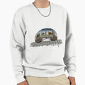 Chicago Sweatshirt - Streetwear Style Unisex - T-Shirt, Sweatshirt, Hoodie