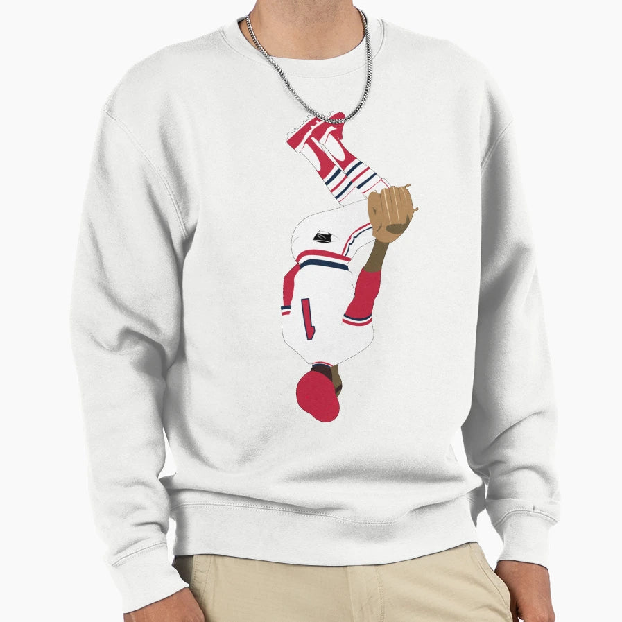 Backflip Oz Sweatshirt - Casual Everyday Wear Unisex - T-Shirt, Sweatshirt, Hoodie