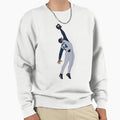 Junior Sweatshirt - Streetwear Style Unisex - T-Shirt, Sweatshirt, Hoodie