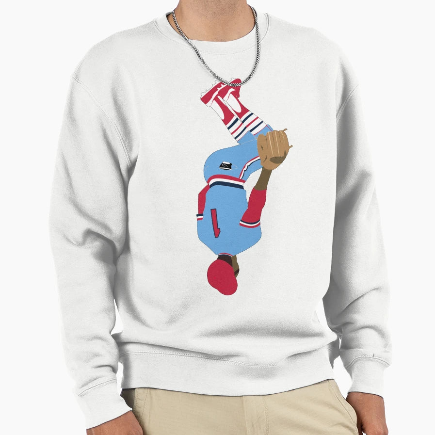 Backflip Oz Sweatshirt - Unique Graphic for Adults - T-Shirt, Sweatshirt, Hoodie