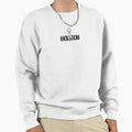 Houston Location Pin Sweatshirt - Custom Art Print Men Women - T-Shirt, Sweatshirt, Hoodie