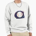 Baseball Glove Sweatshirt - Graphic Print for Adults - T-Shirt, Sweatshirt, Hoodie