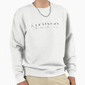 Baseball Art Batting Order Sweatshirt - Unique Graphic Unisex - T-Shirt, Sweatshirt, Hoodie