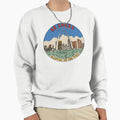 St Louis Missouri Sweatshirt - Trendy Graphic Unisex - T-Shirt, Sweatshirt, Hoodie