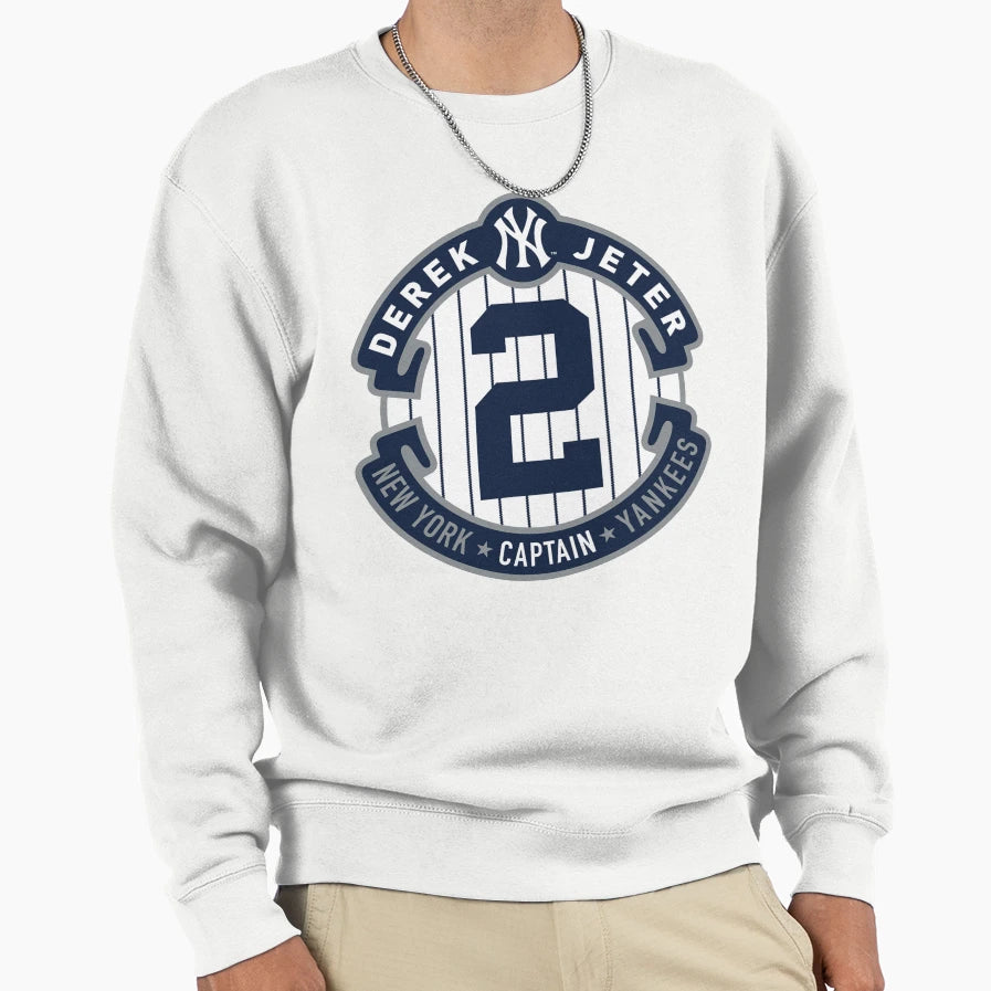 New York New York Hand Drawn Script Sweatshirt - Aesthetic Graphic Unisex - T-Shirt, Sweatshirt, Hoodie