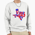 Texas Sweatshirt - Streetwear Style Men Women - T-Shirt, Sweatshirt, Hoodie