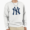 Bronx Baseball Club Sweatshirt - Custom Art Print for Adults - T-Shirt, Sweatshirt, Hoodie