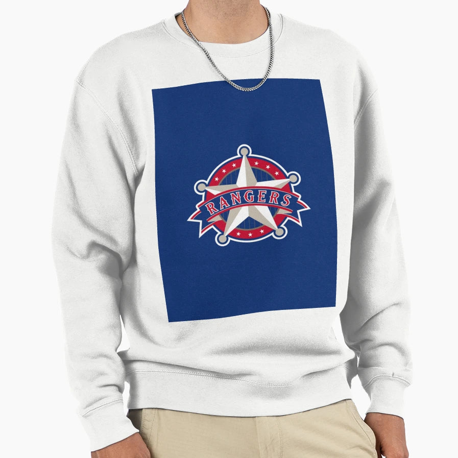 Ranger Sweatshirt - Streetwear Style for Adults - T-Shirt, Sweatshirt, Hoodie